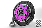 XClutch 7.25 Twin Solid Ceramic Clutch Kit Toyota 86; 2017-2020