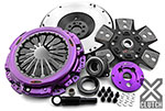 XClutch Stage 2 Clutch Kit Nissan 370Z