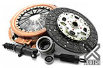 XClutch Stage 1X Clutch Kit Toyota Landcruiser Base