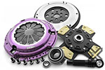 XClutch Stage 2 Clutch Kit Honda Fit Sport