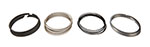 TOTAL SEAL CS Piston Ring Set 4.610 Bore .043 .043 3.0mm