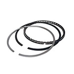 TOTAL SEAL Piston Ring Set 4.080 Gapls Top 043 043 3.0mm