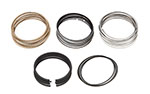 TOTAL SEAL Piston Ring Set Max Seal 4.060 Bore 1.5 1.5 3.0mm