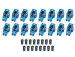 TRICK FLOW BBF Roller Rocker Arm Set 1.73 Ratio 7/16 Stud