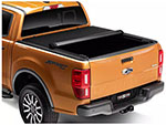 Truxedo Pro X15 Tonneau Cover 24- Ford Ranger 5ft Bed; 2024-2024