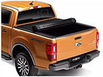 Truxedo Sentry CT Tonneau Cover 24- Ford Ranger 5ft Bed; 2024-2024