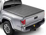 Truxedo Sentry Bed Cover 24- Toyota Tacoma 5ft