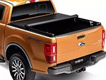 Truxedo Truxport Tonneau Cover 24- Ford Ranger 5ft Bed; 2024-2024