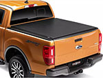 Truxedo Lo ProTonneau Cover 24- Ford Ranger 5ft Bed; 2024-2024