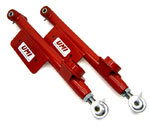 UMI Single Adjustable Lower Control Arms - Ford Mustang V8