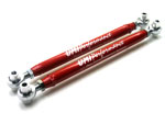 UMI Camaro Double Adjustable Control Arms V8