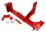 UMI GM Camaro Torque Arm Relocation Kit - Automatic V8