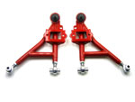 UMI Camaro Tubular Adjustable Front A-Arms V8