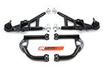 UMI GM Camaro Front Upper & Lower A-Arm Kit V8