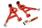 UMI - GM Camaro Adjustable Lower Front A-Arms- Street V8