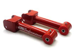 UMI Tubular Non-Adjustable Upper Control Arms - GM B-Body