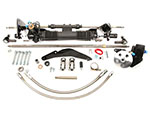 UNISTEER PERF PRODUCTS Rack and Pinion - Power 55-57 Thunderbird