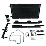 VINTAGE AIR 82-88 GM G-Body Condensr Kit Except Turbo; 1982-1988