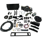 VINTAGE AIR Complete A/C Kit 73-79 Ford F150 W/O Air; 1973-1979