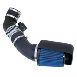 Volant Air Intakes W/Primo Filter for SAFARI 4.3L; 1996-2001