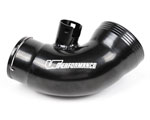 VR Performance Upgraded Turbo Inlet Pipe BMW M140 / M240 / 340 / 440 3.0L B58; 2016-2020