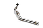 ARMYTRIX High-Flow Performance Race Down-Pipe Volkswagen Golf / GTI