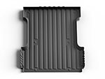 WeatherTech Black ImpactLiner; 2022-2024