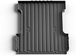 WeatherTech 22-24 Ford Maverick Impact liner - Black