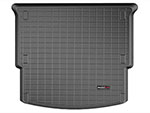 WeatherTech 2019+ Chevrolet Blazer Cargo Liner - Black