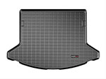 WeatherTech 2017+ Mazda CX-5 Cargo Liner - Black