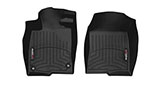 WeatherTech 2022+ Honda Civic Front Floor Liner - Black