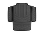 WeatherTech Black Child Car Seat Pad