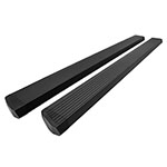 Westin Pro-e Running Boards 20- Jeep Gladiator; 2020-2024