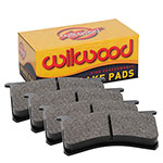 Wilwood Pad 7420-Q FSL .80 Thick