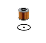 WIX RACING FILTERS Metal Canister Filter