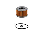 WIX RACING FILTERS Metal Canister Filter