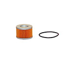 WIX RACING FILTERS Metal Canister Filter