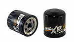 WIX RACING FILTERS Spin-On Lube Filter-6pcs