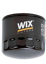 WIX RACING FILTERS Spin-On Lube Filter 12pcs