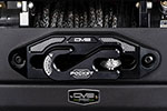 DV8 Offroad Pocket Fairlead For Synthetic Rope Winches