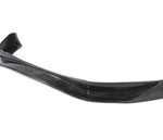 Seibon Carbon Fiber Gt Style Front Lip Nissan 370z; 2009-2010