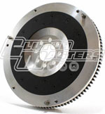 Clutch Masters Aluminum Flywheel Toyota Matrix - XRS 1.8L 2ZZ Eng. (8 lbs); 2003-2006