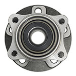 MOOG 03-07 Volvo XC90 Front Hub Assembly