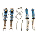 Bilstein B16 (DampTronic) Suspension Kit Porsche 911 Front and Rear