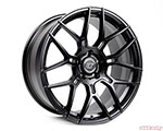 VR Forged D09 Wheel Matte Black 20x9.5 +38mm 5x114.3