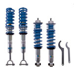 Bilstein B14 (PSS) Suspension Kit Audi RS6, Front and Rear