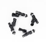 DeatschWerks 02-12 WRX / 07-12 STi / 07-12 Legacy GT 1000cc Bosch EV14 Injectors; 2002-2012