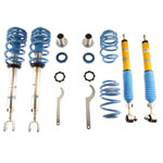 Bilstein B16 (PSS9) Suspension Kit Audi S6 Front and Rear