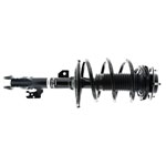 KYB Shocks & Struts Strut Plus Front Right Toyota Sienna (AWD) 2011-14; 2011-2014