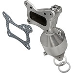 MagnaFlow 10-11 Honda CR-V California Catalytic Direct Fit Converter; 2010-2011